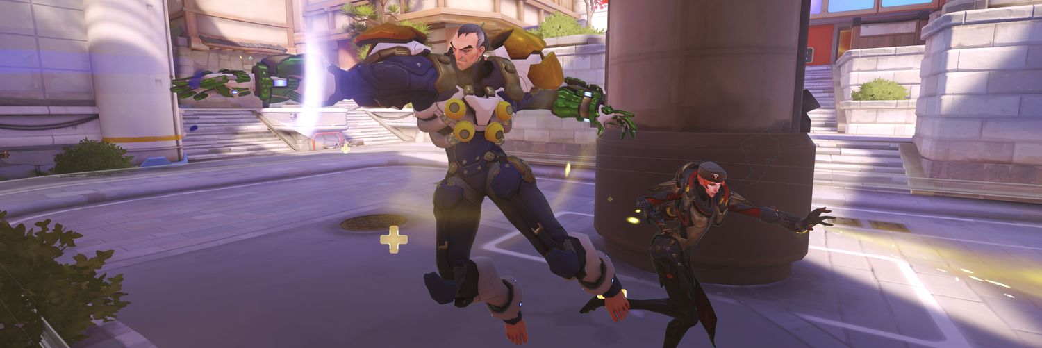 게놈's banner