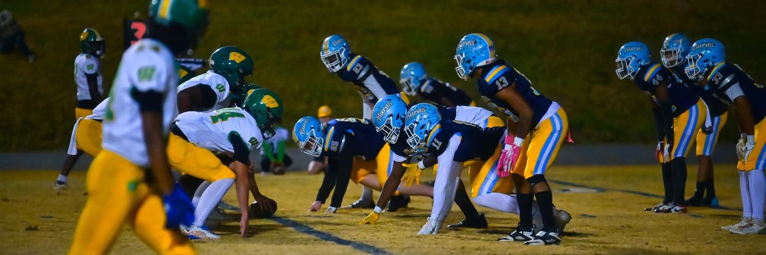 Antavious Stroud banner