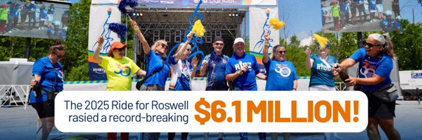 RideForRoswell Profile Banner