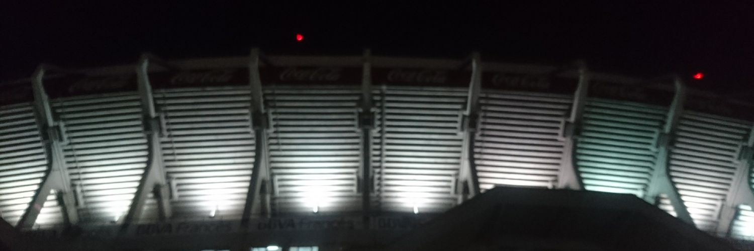 pablohponce's profile banner image