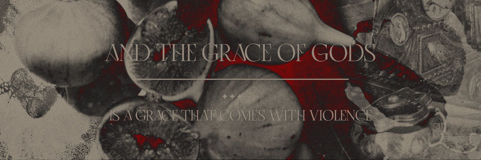 ‍‍ ‍‍ᅠ ⸂ᅟᴰᴵ𝐕ᴵᴺᴵᵀ𝖞⁎ᅠ──┈ᅠ𝓢͟𝚃𝙰𝙸𝙽ᅠ†ᅟ banner