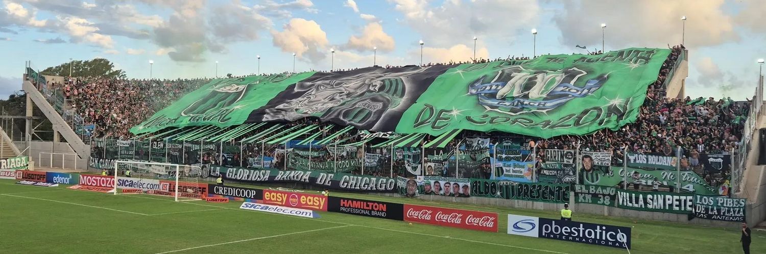 FedeSancci's profile banner image