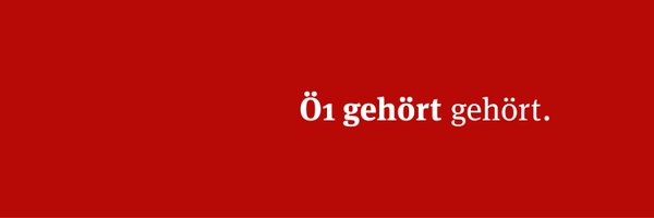 oe1 Profile Banner