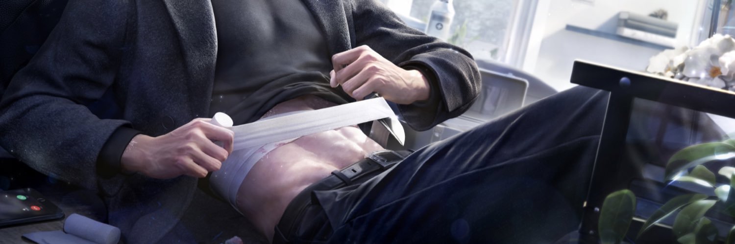 princessjman's profile banner image