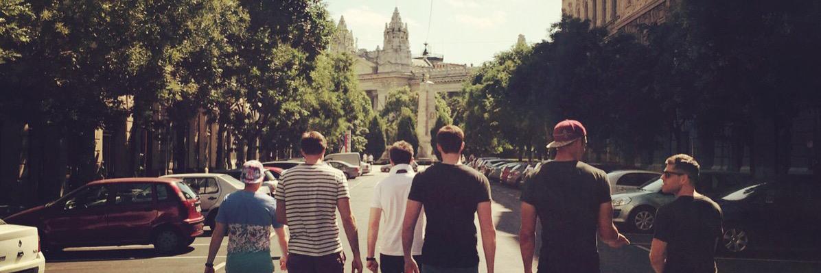 Alexxs's profile banner image
