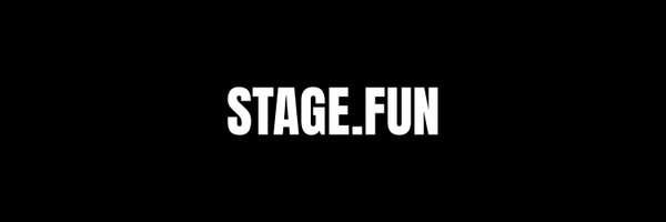 stagedotfun Profile Banner