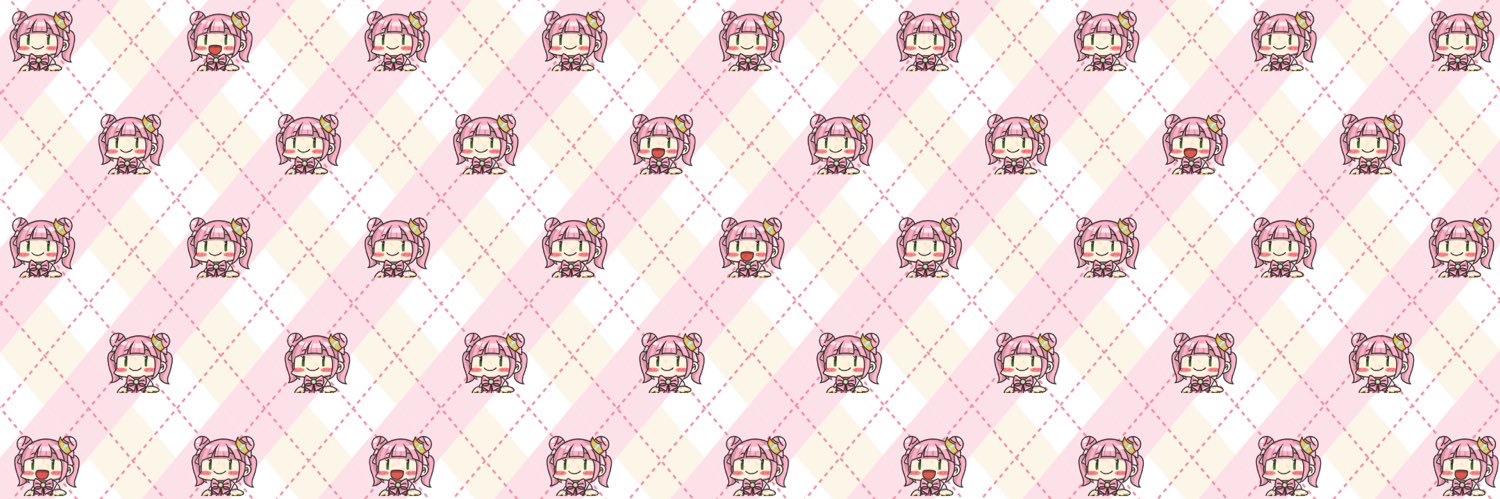 さぶ@ 3月御礼絵共有 banner