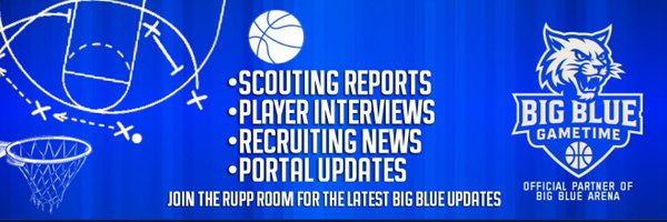 BigBlueDylan Profile Banner