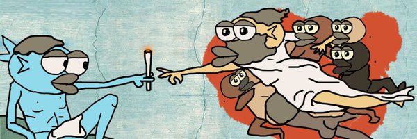 memetoona Profile Banner