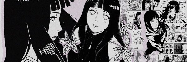 HyugaSerenity Profile Banner
