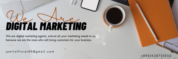 IamMdJamil Profile Banner