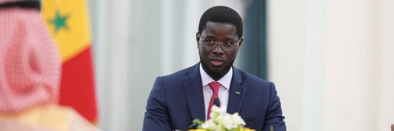 Fallou SOW🇸🇳's banner