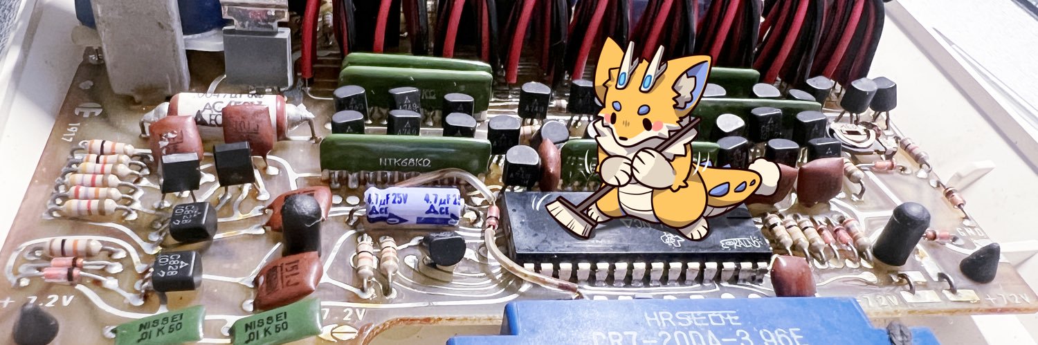 핀키Fenky🎞️ banner