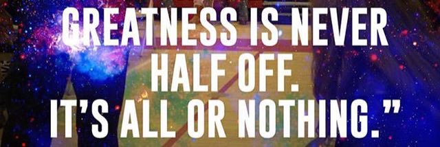 Garrett Lever banner