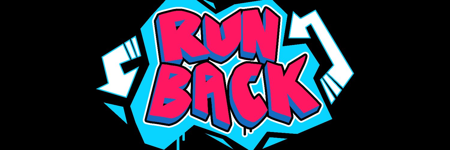 Runback Game's banner