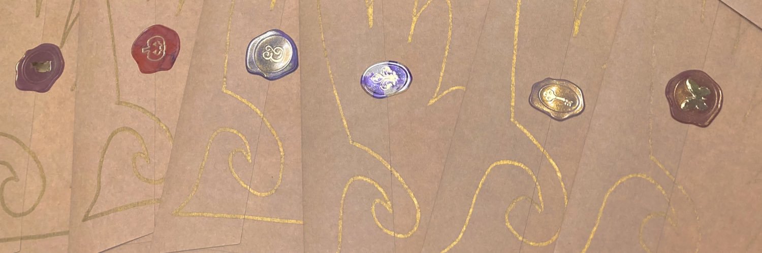 のら( ᐛ )ｳﾐｽﾃ! banner