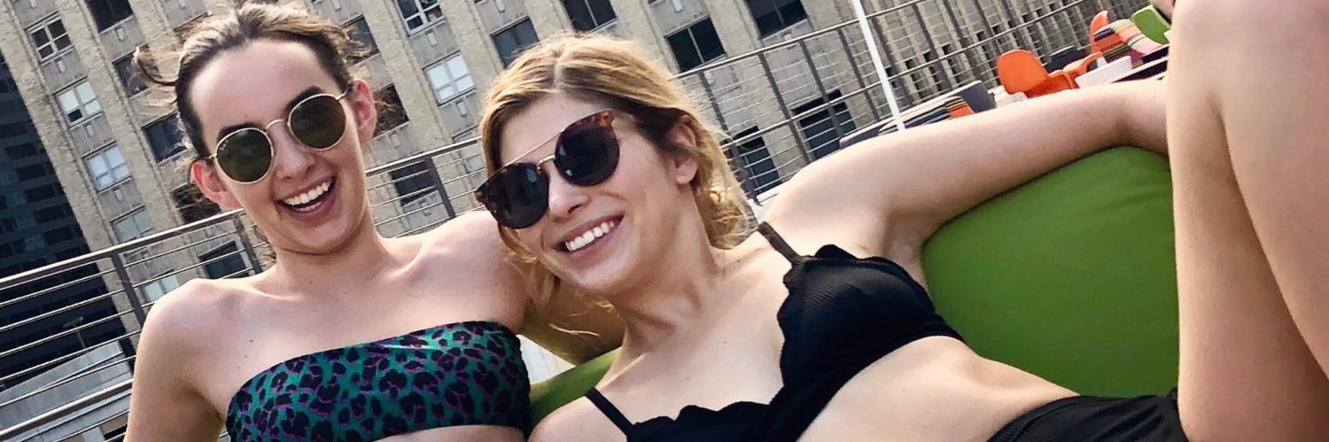 Lucyyylu's profile banner image