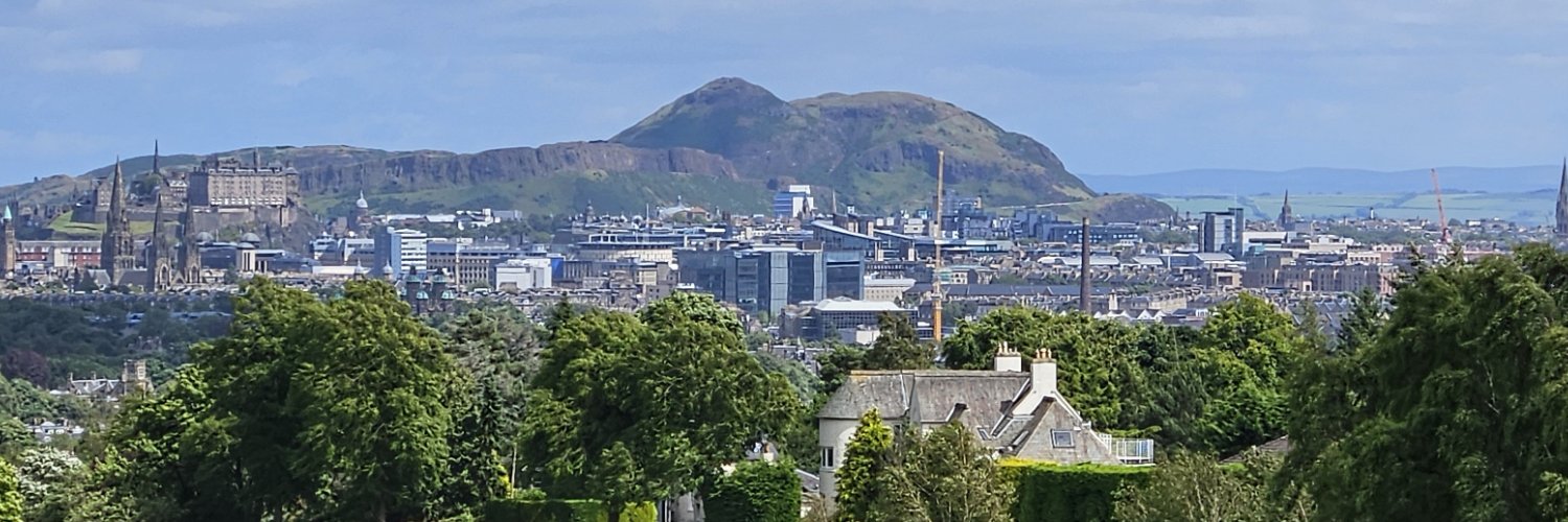 Edinburgh Financial Analytics banner