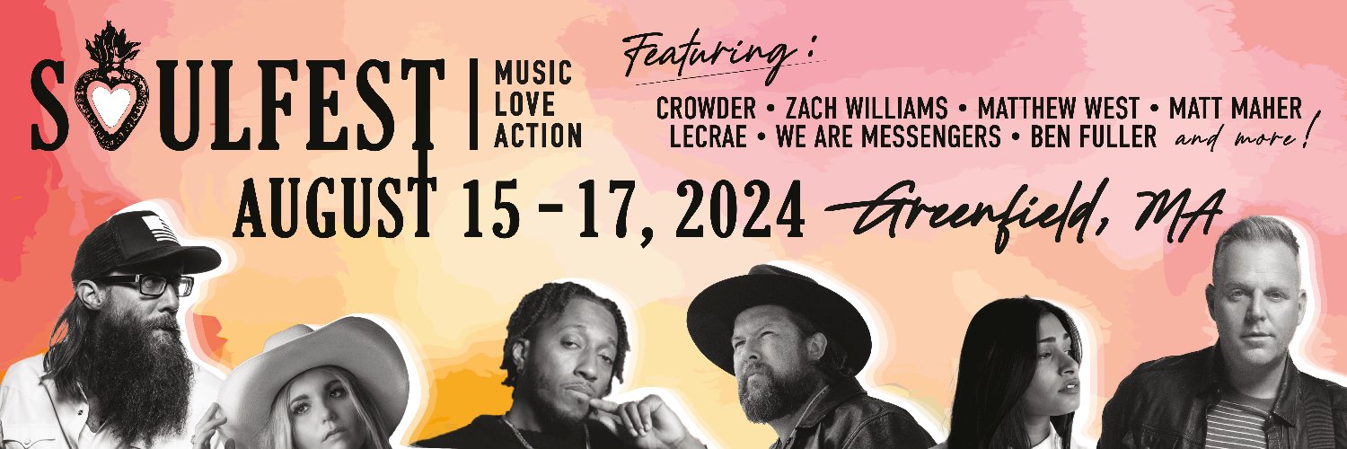thesoulfest's profile banner image