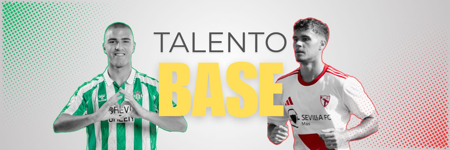 Talento Base banner