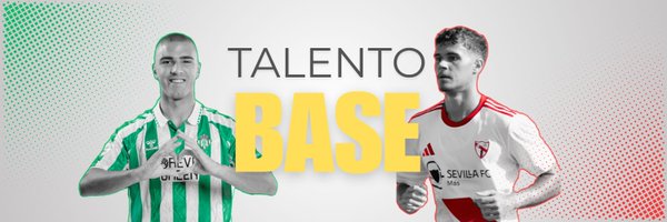 TalentoBase Profile Banner