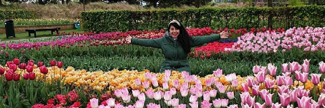 Andrea Delgado banner