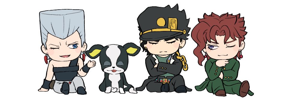 kir's banner