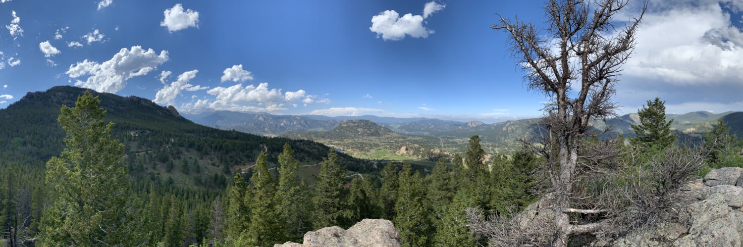 weldon's profile banner image