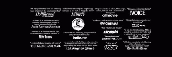 patmills Profile Banner