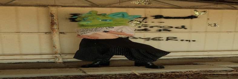 Ecto but 𝓕𝓻𝓮𝓪𝓴𝓲𝓮𝓻 banner