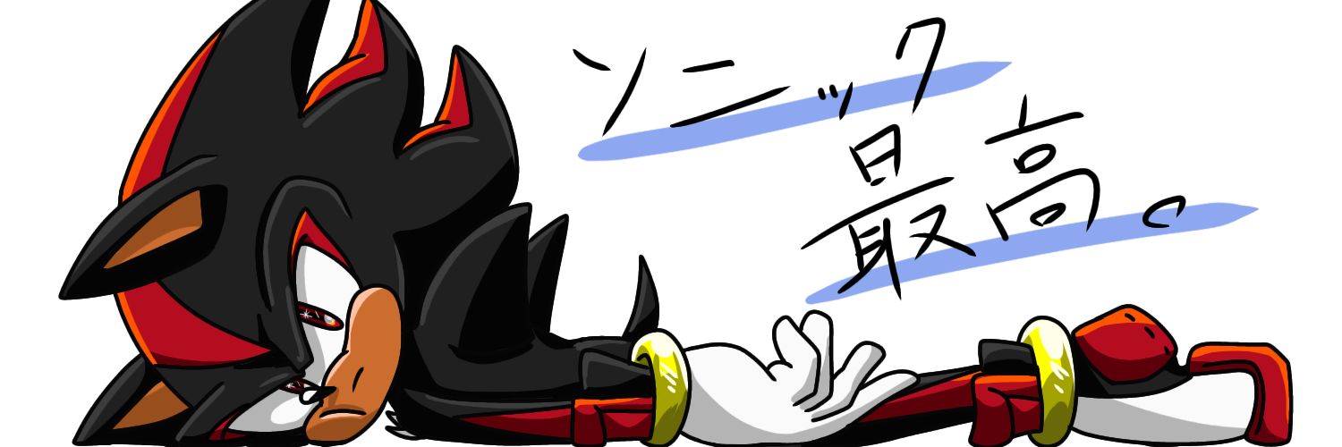 シャドウィング@受験生ぇ…'s banner