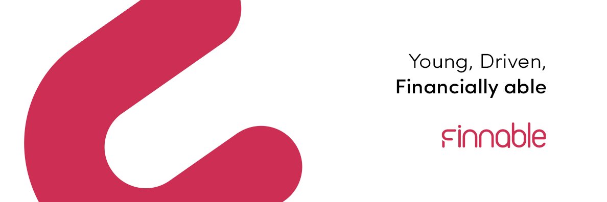 Finnable banner