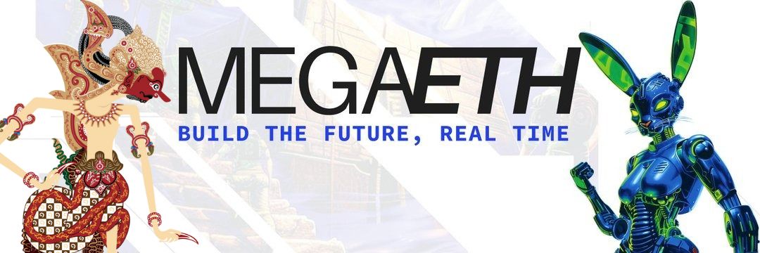 MegaETH Indonesia banner