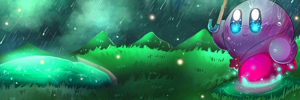 AstreaDarly Profile Banner