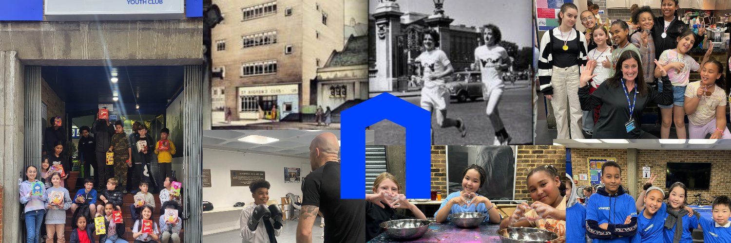 StAndrewsYC's profile banner image