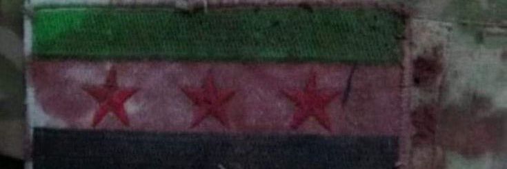 ἱέραξ's banner