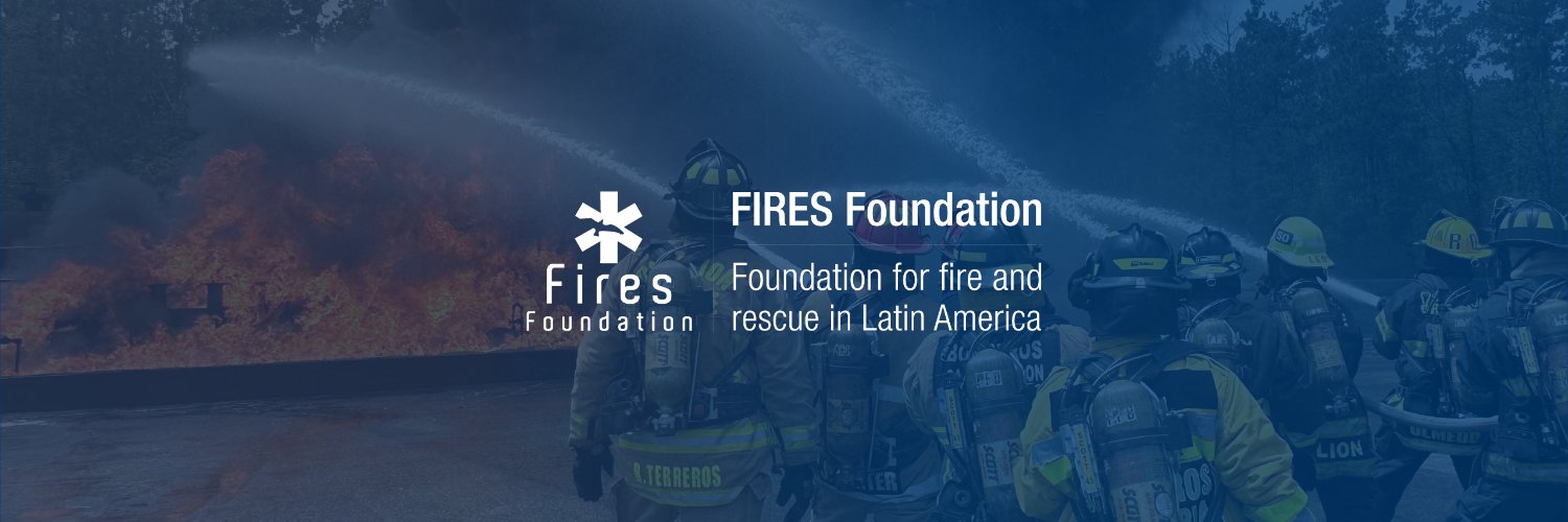 Firesfoundation's profile banner image