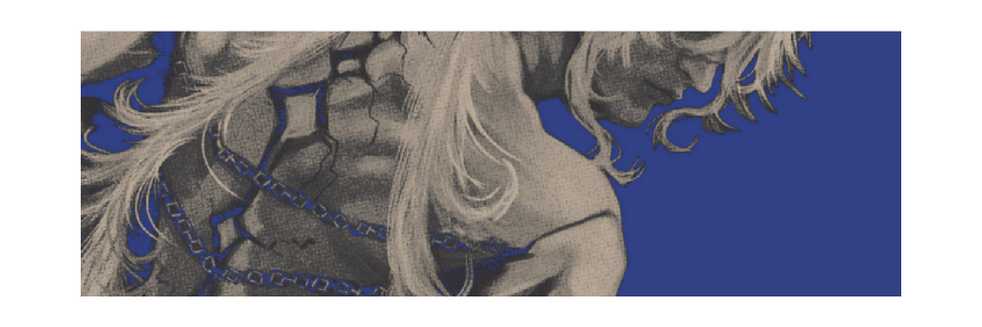 ᅠ𝐈𝐈꯭．ᅠ𐔡ᅠ⃰ereticᅠ.ᅠ banner