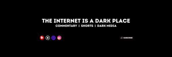 Midnight_M3dia Profile Banner