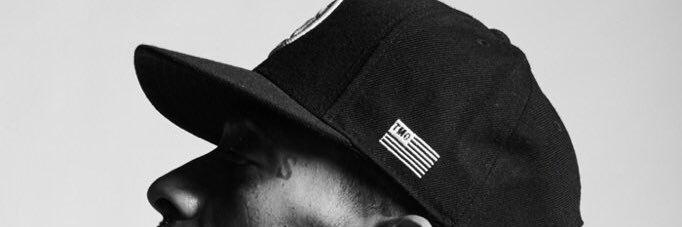 TheStunnaKdot's profile banner image