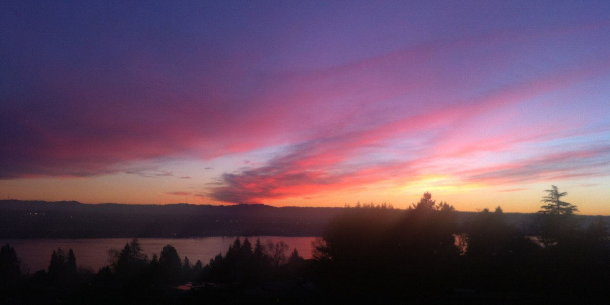 Excel NW Volleyball banner