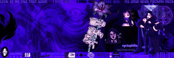 erstwhiletears Profile Banner