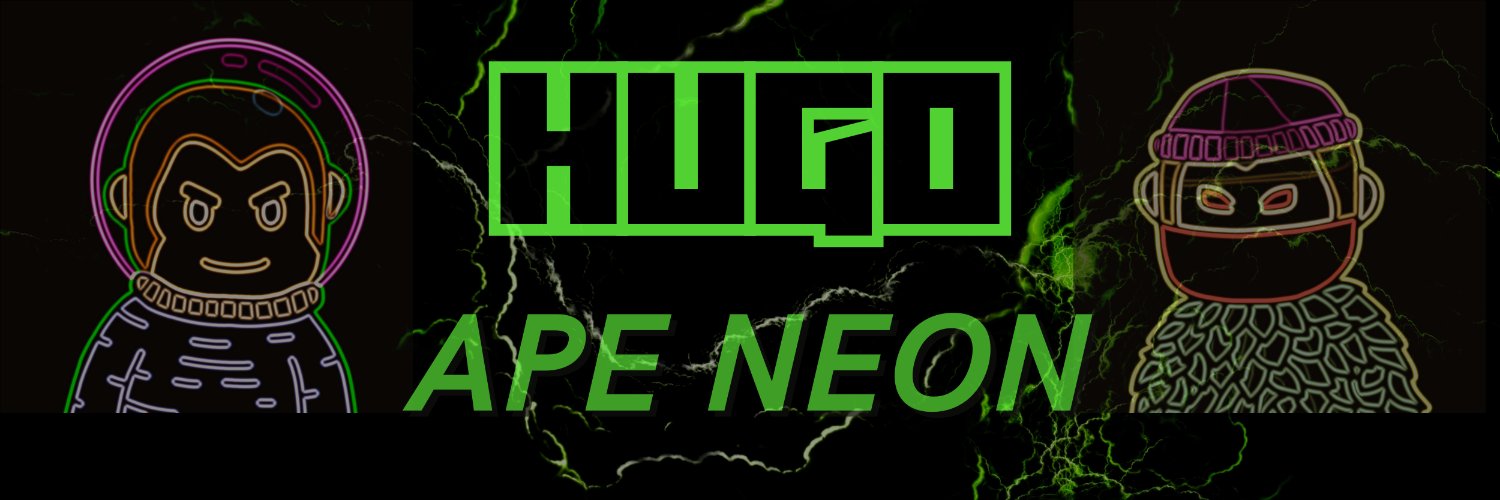 future Art NFT banner