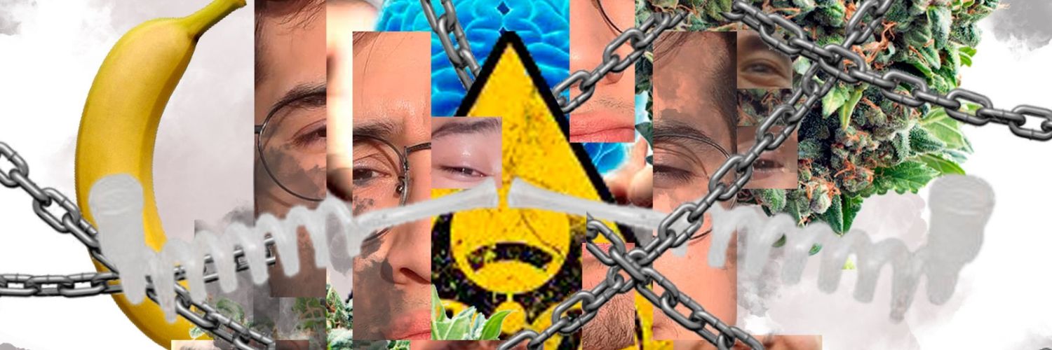 Bob Esponja stan account🌈 banner