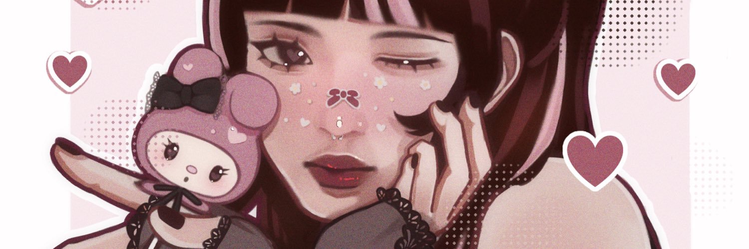 Elle's banner
