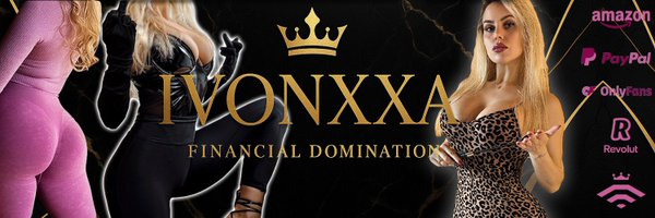 ivonxxa Profile Banner