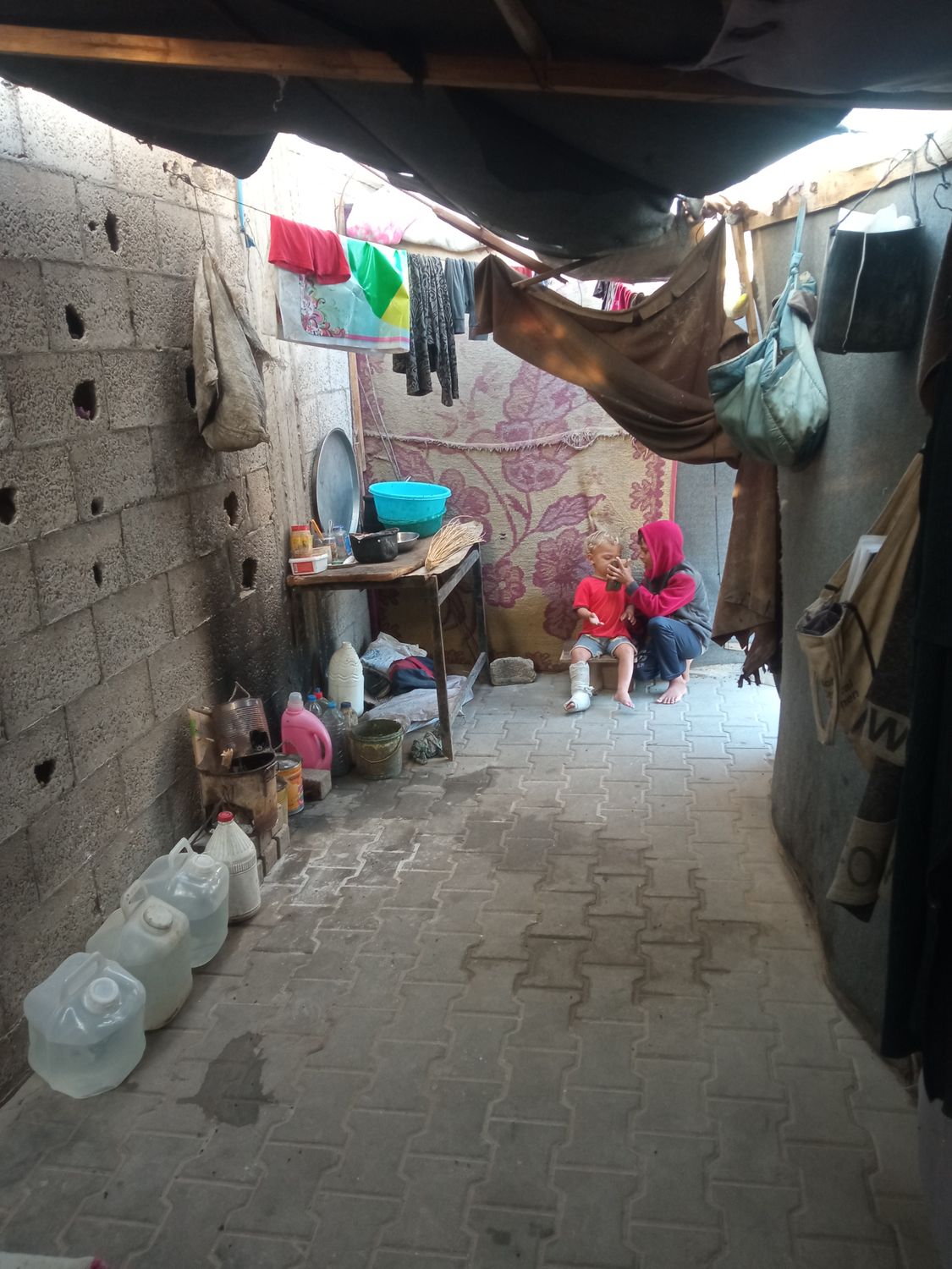 🇵🇸Amal 🍉 Homeless💔's banner