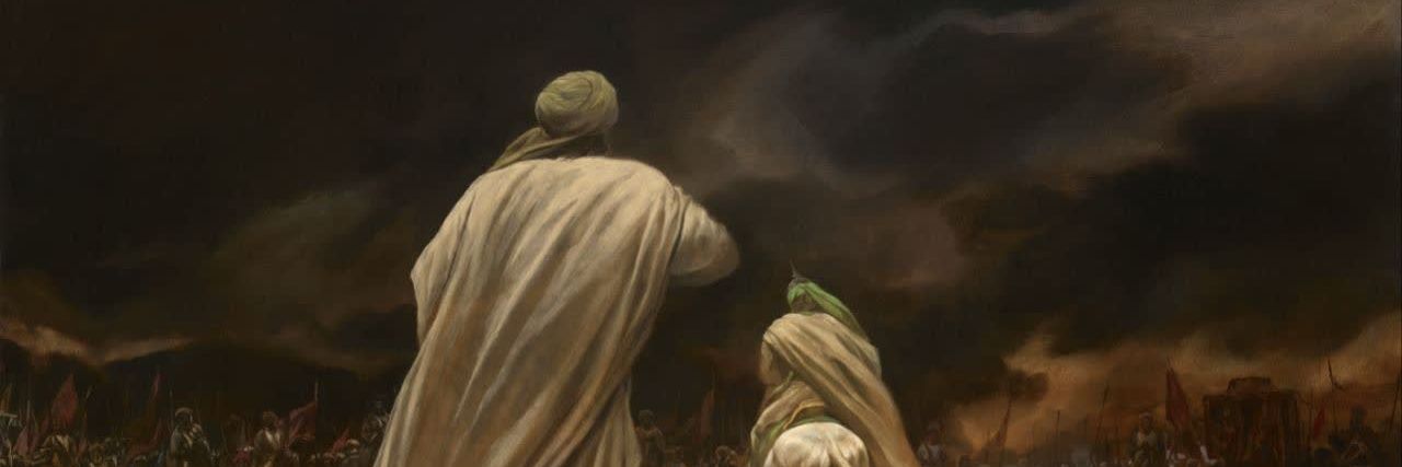 مامان چهارتا پسر's banner