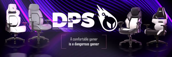 DPSgaming_us Profile Banner