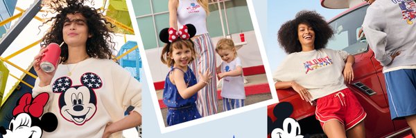 OldNavy Profile Banner